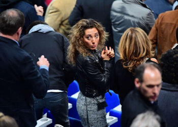 PSG : « Arrêtez de faire les choqués », la sortie coup de poing de la compagne de Lucas Digne après les violences du 17 octobre