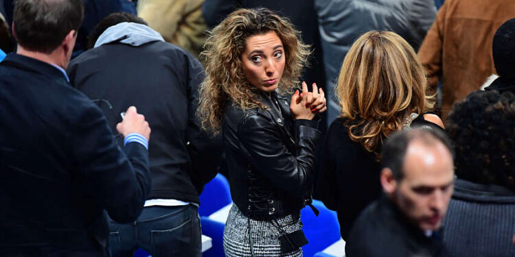 PSG : « Arrêtez de faire les choqués », la sortie coup de poing de la compagne de Lucas Digne après les violences du 17 octobre