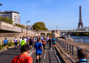 20 km de Paris : tout savoir sur la 48ème édition ce dimanche