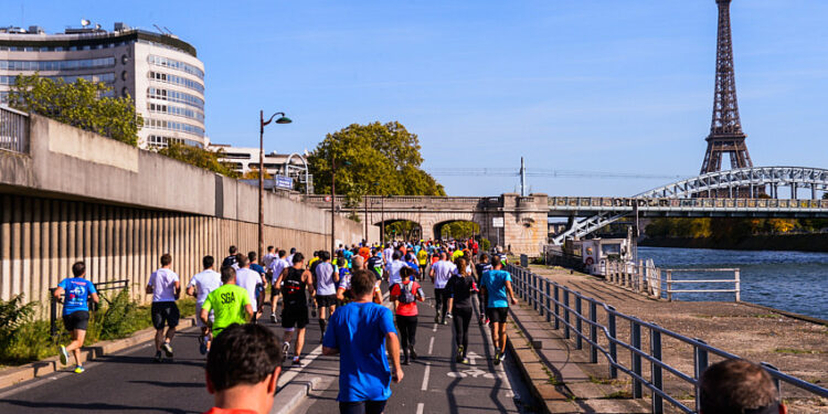 20 km de Paris : tout savoir sur la 48ème édition ce dimanche