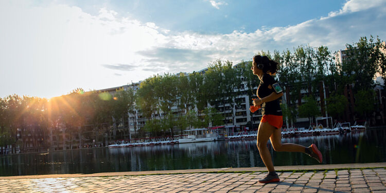 Santé mentale : deux jours autour du sport-santé en Essonne
