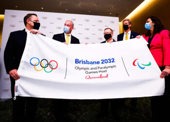Jeux Olympiques : Brisbane 2032 déjà dans les starting-blocks