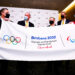 Jeux Olympiques : Brisbane 2032 déjà dans les starting-blocks