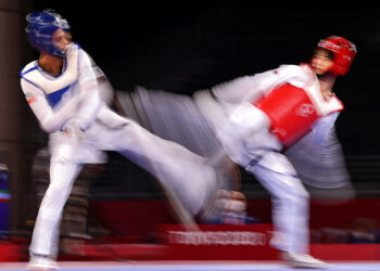 Taekwondo : le Kukkiwon attendu à la Coupe de l’Ambassadeur à Paris