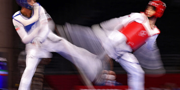 Taekwondo : le Kukkiwon attendu à la Coupe de l’Ambassadeur à Paris
