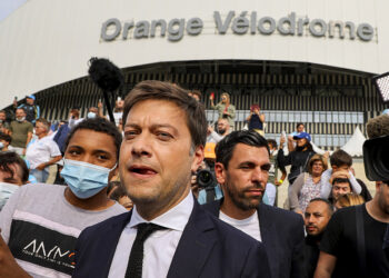 Le maire de Marseille a une mauvaise nouvelle pour l&rsquo;OM