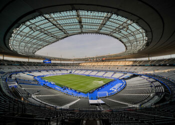 Rugby : 12 ans après, le Stade Français retrouve le Stade de France