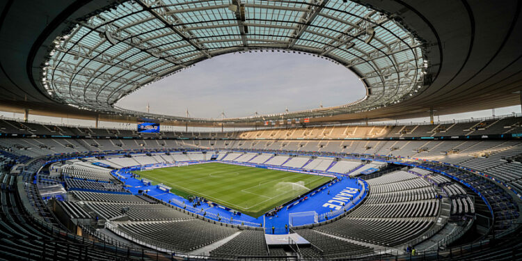 Rugby : 12 ans après, le Stade Français retrouve le Stade de France