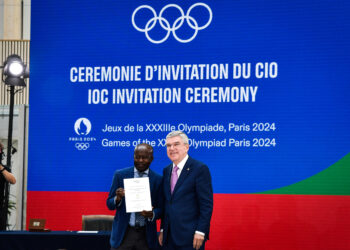 JOJ Dakar 2026 : le 93 envoie 100 jeunes au Sénégal
