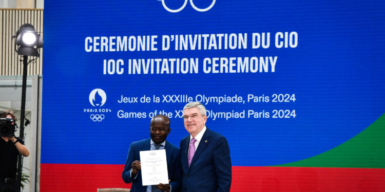 JOJ Dakar 2026 : le 93 envoie 100 jeunes au Sénégal