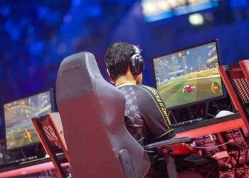 Bussy Esport Vibes : LOL, FC 27, Mario Kart… 8 000 € en jeu pour les amateurs de gaming
