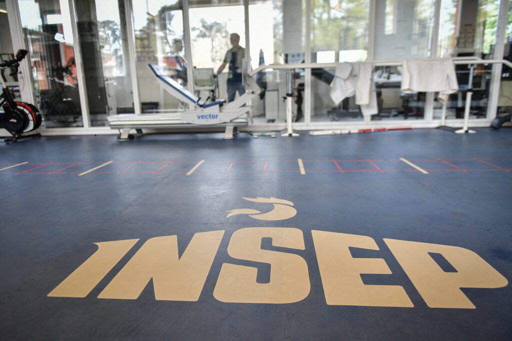 L’INSEP renforce son dispositif commercial