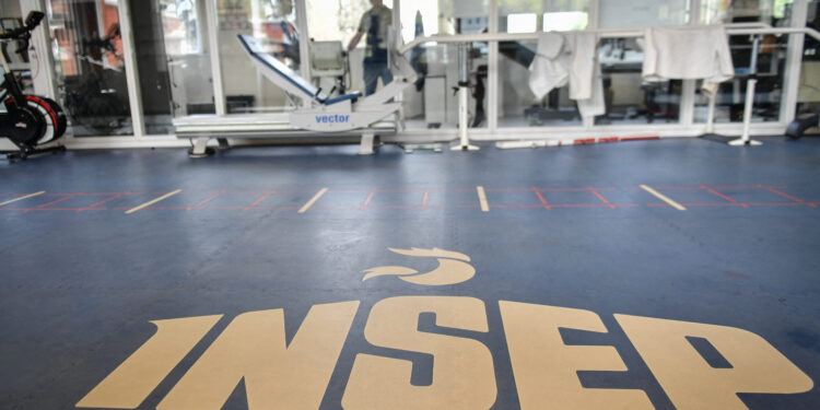 L’INSEP renforce son dispositif commercial