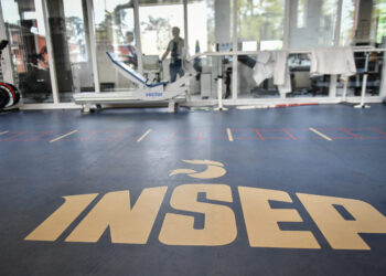 Bizutage et violences à l'INSEP : pourquoi le Pôle France Basket déclare forfait pour toute la saison
