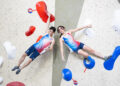 Paris : ce nouveau centre sportif du 12e donne le vertige