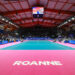 Open Roanne : Gaston et Bonzi lancés, Kouamé et Mpetshi Perricard attendus ce mardi