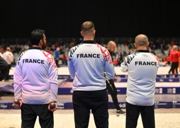 Pétanque : après la polémique, l'équipe de France pour les Mondiaux (enfin) dévoilée !