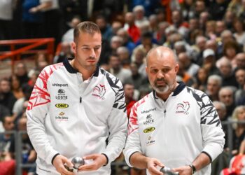 Pétanque : Dylan Rocher et Henri Lacroix restent à quai, un choix vraiment judicieux ?