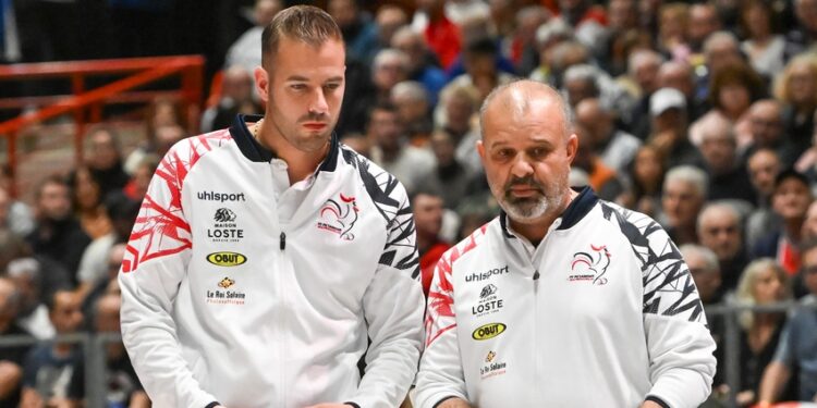 Pétanque : Dylan Rocher et Henri Lacroix restent à quai, un choix vraiment judicieux ?