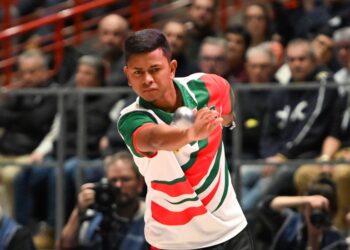 Pétanque : du lourd et des absents de marque pour Madagascar en vue des Mondiaux !