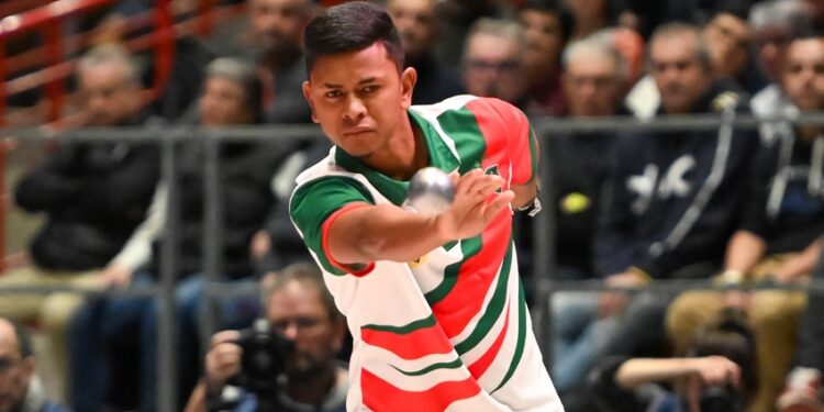 Pétanque : du lourd et des absents de marque pour Madagascar en vue des Mondiaux !