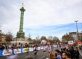 Marathon de Paris : près de 280 000 candidats, et maintenant ?