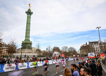 Marathon de Paris : près de 280 000 candidats, et maintenant ?