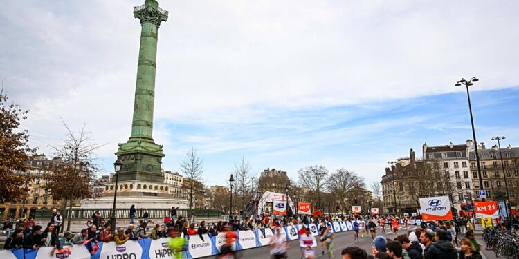 Marathon de Paris : près de 280 000 candidats, et maintenant ?