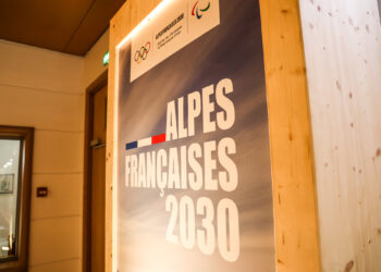 JO 2030 : malgré les embûches, les Alpes Françaises franchissent une nouvelle étape