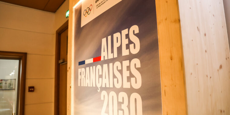 JO 2030 : malgré les embûches, les Alpes Françaises franchissent une nouvelle étape