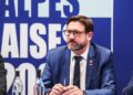 JO 2030 : 300 millions d’euros pour les transports en Auvergne-Rhône-Alpes