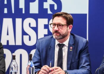 JO 2030 : 300 millions d’euros pour les transports en Auvergne-Rhône-Alpes