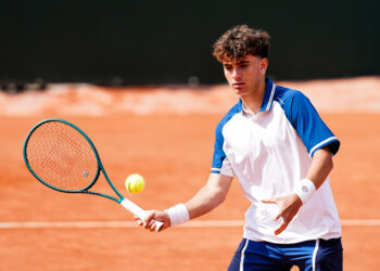 Tennis : 22 nations au rendez-vous du J100 Occitanie à Balma