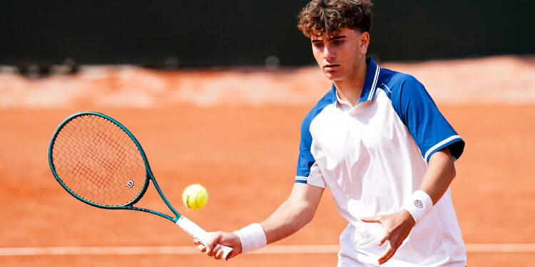 Tennis : 22 nations au rendez-vous du J100 Occitanie à Balma