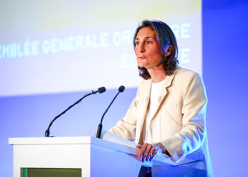 Présidentielle 2027 : le sport aura droit à son débat