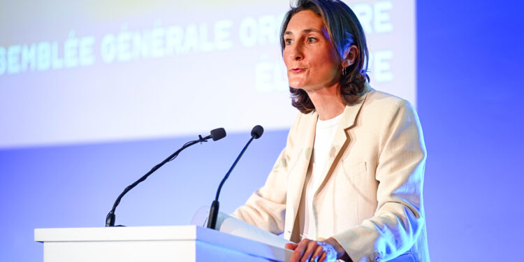 Présidentielle 2027 : le sport aura droit à son débat