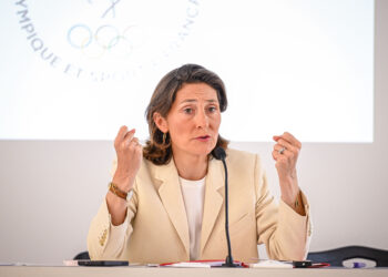 Budget 2027 : « le sport doit être enfin regardé comme un investissement stratégique » martèle le CNOSF