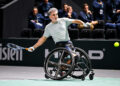 Rolex Paris Masters : un tournoi de tennis-fauteuil à ne pas manquer !