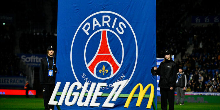 Football : le PSG signe L&rsquo;Oréal comme « partenaire beauté »