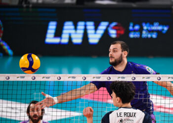 Au bord du dépôt de bilan, le Paris Volley joue sa survie