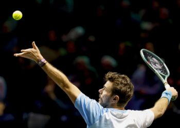 Tennis : le Grand Prix Auvergne-Rhône-Alpes, « un tournoi d'exception »