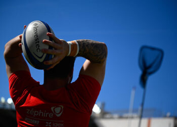 En Essonne, le rugby fait tomber les barrières du handicap
