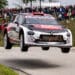 Rallye : un titre de champion de France en jeu dans les Cévennes
