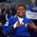 Judo : Kaïla Issoufi, l’argent content aux Mondiaux