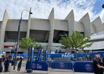 Parc des Princes : la fille de l’architecte s’oppose, le PSG répond cash