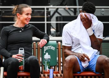 Tennis : le mystère élucidé autour de la retraite de Gaël Monfils
