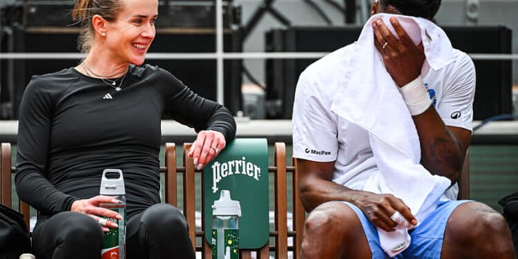 Tennis : le mystère élucidé autour de la retraite de Gaël Monfils
