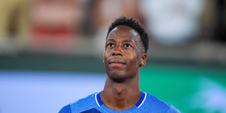 « Ma séparation avec Elina m’a fait très mal », Gaël Monfils s’explique sur sa retraite