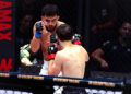 Hexagone MMA : Samba Sima, Paul Dena… Tous les combats de samedi à Paris