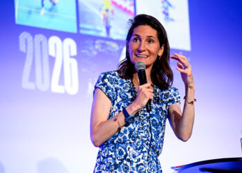 Amélie Oudéa-Castéra : « Dakar 2026 constitue un rendez-vous historique »